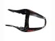 Venta Carenados Moto Kawasaki ZX6R 2000-2002 - Blanco Negro Rojo Monstruo