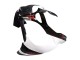 Venta Carenados Moto Kawasaki ZX6R 2000-2002 - Blanco Negro Rojo Monstruo