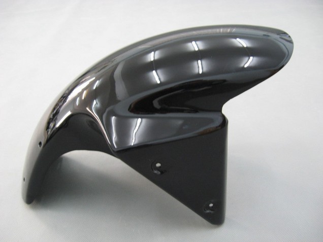 Venta Carenados Moto Kawasaki ZX6R 2003-2004 - Negro Brillante