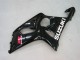 Venta Carenados Moto Suzuki GSXR1000 2000-2002 - Negro Brillante