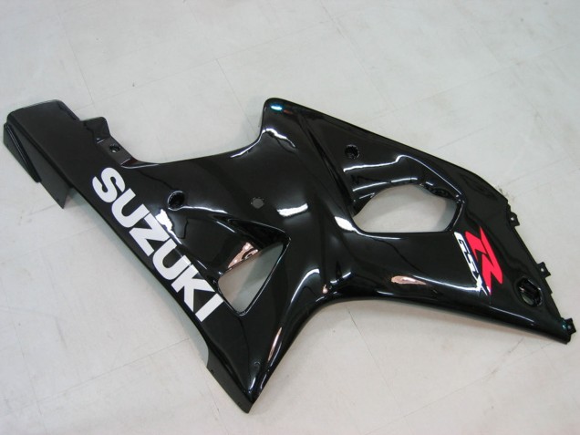 Venta Carenados Moto Suzuki GSXR1000 2000-2002 - Negro Brillante