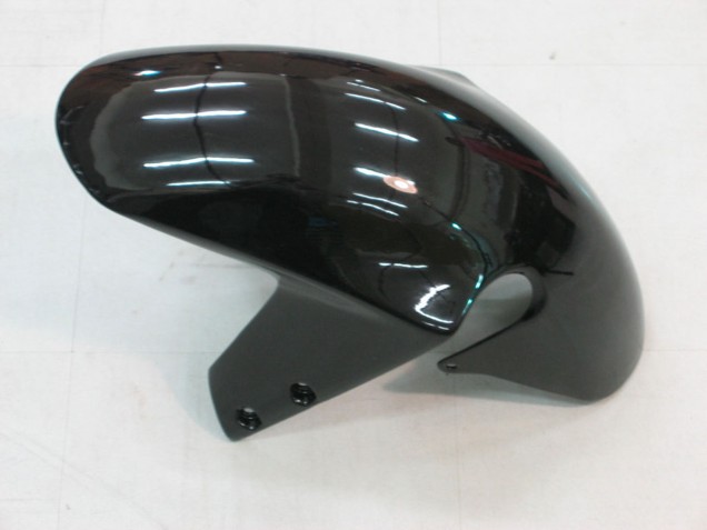Venta Carenados Moto Suzuki GSXR1000 2000-2002 - Negro Brillante