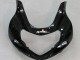 Venta Carenados Moto Suzuki GSXR1000 2000-2002 - Negro Brillante