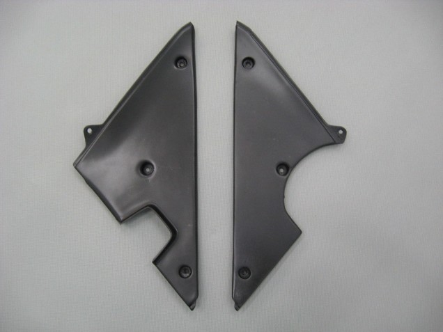 Venta Carenados Moto Suzuki GSXR1000 2000-2002 - Azul Claro Amarillo Negro Motul Rizla
