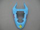 Venta Carenados Moto Suzuki GSXR1000 2000-2002 - Azul Claro Amarillo Negro Motul Rizla