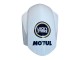 Venta Carenados Moto Suzuki GSXR 1000 2003-2004 - Blanco Negro Oro Motul Lucky Strike