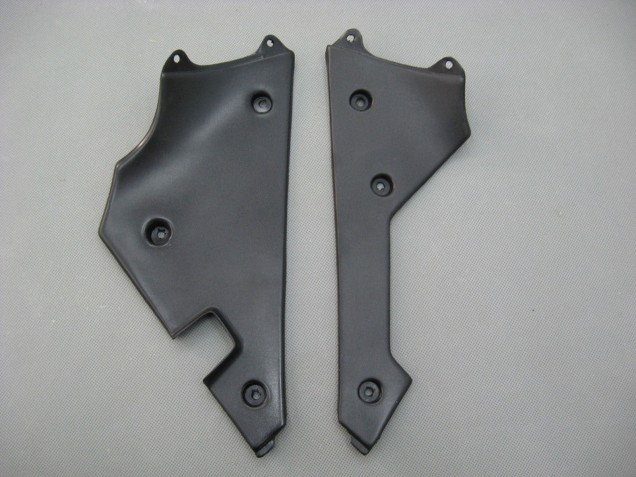 Venta Carenados Moto Suzuki GSXR 1000 2003-2004 - Negro Brillante Blanco Gris Rojo