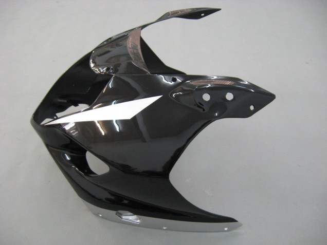 Venta Carenados Moto Suzuki GSXR 1000 2003-2004 - Negro Brillante Blanco Gris Rojo