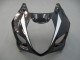Venta Carenados Moto Suzuki GSXR 1000 2003-2004 - Negro Brillante Blanco Gris Rojo