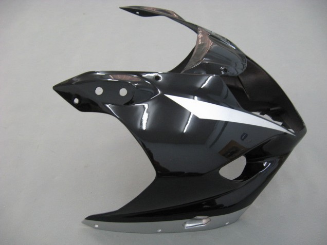 Venta Carenados Moto Suzuki GSXR 1000 2003-2004 - Negro Brillante Blanco Gris Rojo