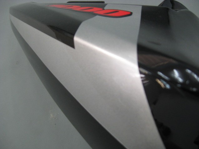 Venta Carenados Moto Suzuki GSXR 1000 2003-2004 - Negro Brillante Blanco Gris Rojo