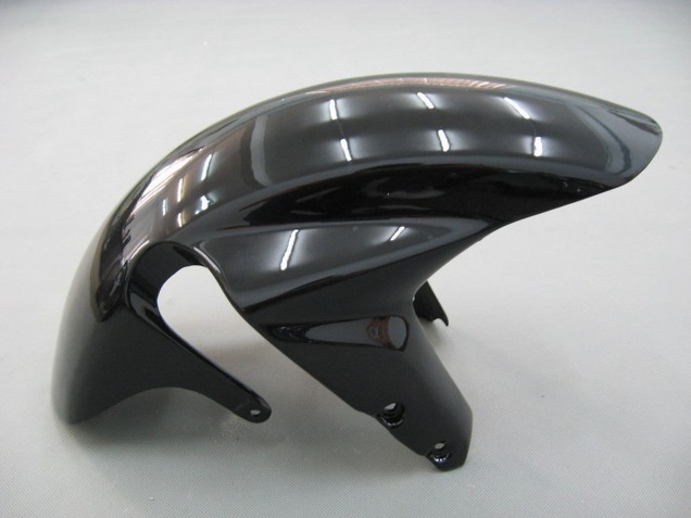 Venta Carenados Moto Suzuki GSXR 1000 2003-2004 - Negro Brillante Blanco Gris Rojo
