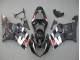 Venta Carenados Moto Suzuki GSXR 1000 2003-2004 - Negro Brillante Blanco Gris Rojo