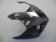 Venta Carenados Moto Suzuki GSXR 1000 2003-2004 - Azul Blanco Negro