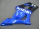 Venta Carenados Moto Suzuki GSXR 1000 2003-2004 - Azul Blanco Negro