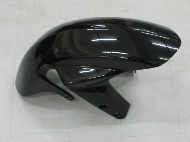 Venta Carenados Moto Suzuki GSXR 1000 2003-2004 - Negro Mate Brillante