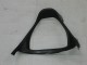Venta Carenados Moto Suzuki GSXR 1000 2003-2004 - Negro Mate Brillante