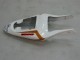 Venta Carenados Moto Suzuki GSXR 1000 2003-2004 - Amarillo Blanco Azul Negro Corona