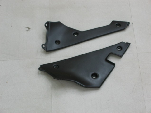 Venta Carenados Moto Suzuki GSXR 1000 2003-2004 - Amarillo Blanco Azul Negro Corona