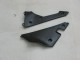 Venta Carenados Moto Suzuki GSXR 1000 2003-2004 - Amarillo Blanco Azul Negro Corona