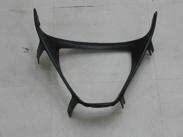 Venta Carenados Moto Suzuki GSXR 1000 2003-2004 - Amarillo Blanco Azul Negro Corona