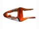 Venta Carenado Moto Suzuki GSXR 1000 2003-2004 - Burnt Naranja Negro Brillante