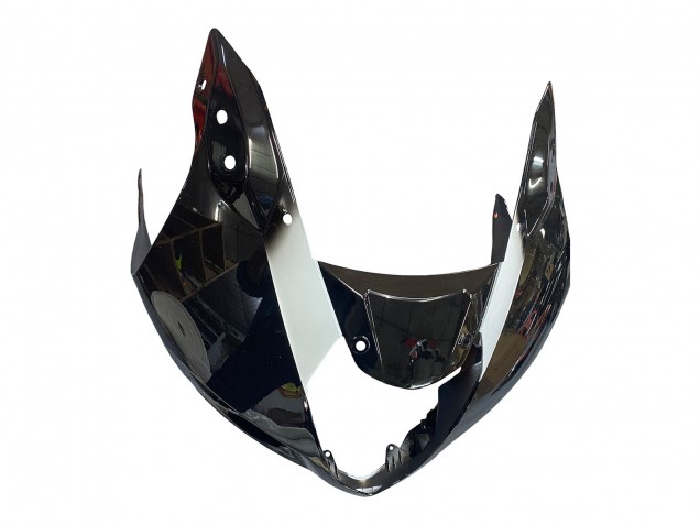 Venta Carenado Moto Suzuki GSXR 1000 2003-2004 - Burnt Naranja Negro Brillante