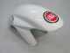 Venta Carenados Moto Suzuki GSXR 1000 2003-2004 - Blanco Rojo Motul Lucky Strike