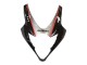 Venta Carenado Moto Suzuki GSXR 1000 2005-2006 - Plata Negro Rojo