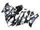 Venta Carenados Moto Suzuki GSXR 1000 2005-2006 - Negro Azul Blanco Motul