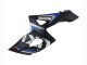 Venta Carenados Moto Suzuki GSXR 1000 2005-2006 - Negro Azul Blanco Motul