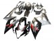 Venta Carenado Moto Suzuki GSXR 1000 2005-2006 - Negro Gris Rojo