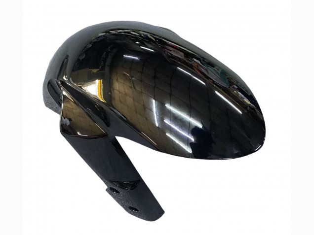 Venta Carenado Moto Suzuki GSXR 1000 2005-2006 - Negro Gris Rojo