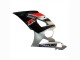 Venta Carenado Moto Suzuki GSXR 1000 2005-2006 - Negro Gris Rojo