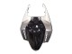 Venta Carenados Moto Suzuki GSXR 1000 2005-2006 - Negro Brillante Gris