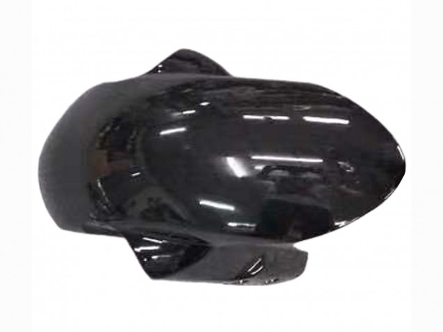 Venta Carenados Moto Suzuki GSXR 1000 2005-2006 - Negro Brillante Gris