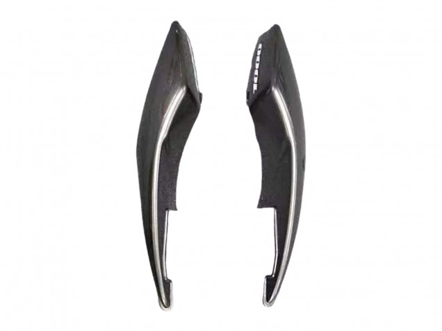 Venta Carenados Moto Suzuki GSXR 1000 2005-2006 - Negro Brillante Gris