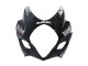Venta Carenados Moto Suzuki GSXR 1000 2007-2008 - Negro Brillante Blanco West