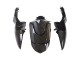 Venta Carenados Moto Suzuki GSXR 1000 2009-2016 - Negro Brillante Oro