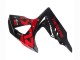 Venta Kits Carenado Moto Suzuki GSXR 1000 2009-2016 - Negro Brillante Rojo