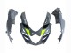 Venta Carenados Moto Suzuki GSXR 1000 2009-2016 - Gris Neon Amarillo Negro Motul