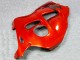 Venta Carenados Moto Suzuki GSXR 1300 Hayabusa 1996-2007 - Naranja Rojo