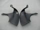 Venta Carenados Moto Suzuki GSXR 1300 Hayabusa 1996-2007 - Naranja Rojo