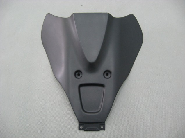 Venta Carenados Moto Suzuki GSXR 1300 Hayabusa 1996-2007 - Gris Negro Hayabusa