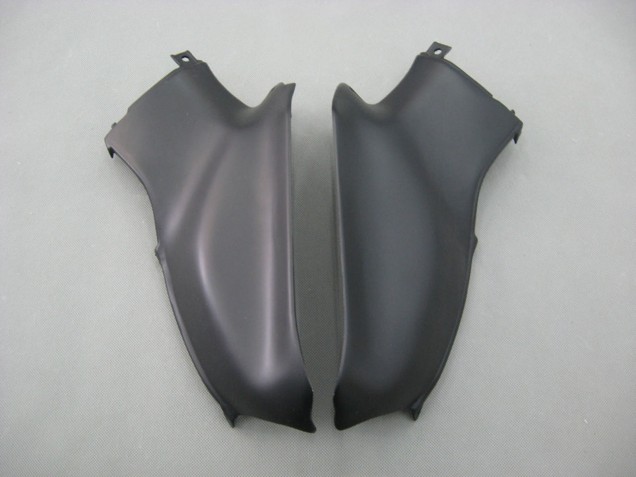 Venta Carenados Moto Suzuki GSXR 1300 Hayabusa 1996-2007 - Gris Negro Hayabusa