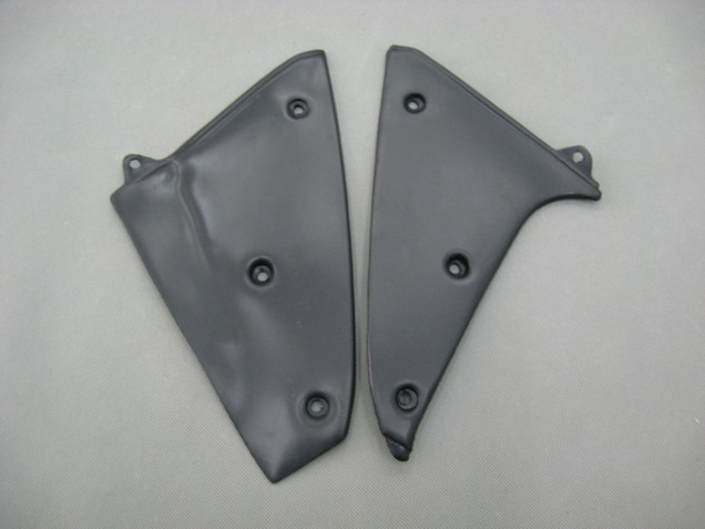 Venta Carenados Moto Suzuki GSXR 1300 Hayabusa 1996-2007 - Gris Negro Hayabusa