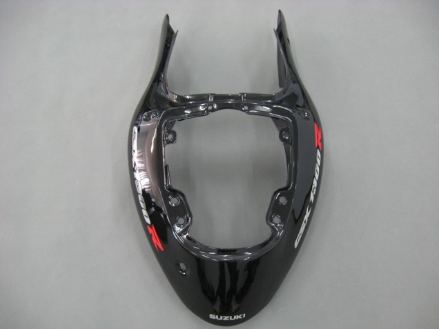 Venta Carenados Moto Suzuki GSXR 1300 Hayabusa 1996-2007 - Gris Negro Hayabusa
