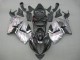Venta Carenados Moto Suzuki GSXR 1300 Hayabusa 1996-2007 - Gris Negro Hayabusa