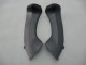 Venta Carenados Moto Suzuki GSXR 1300 Hayabusa 1996-2007 - Blanco Verde