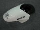 Venta Carenados Moto Suzuki GSXR 1300 Hayabusa 1996-2007 - Blanco Negro Corona